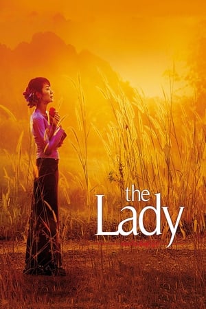 The Lady 2011 Dual Audio Hindi | 4K Ultra HD Bluray 400MB
