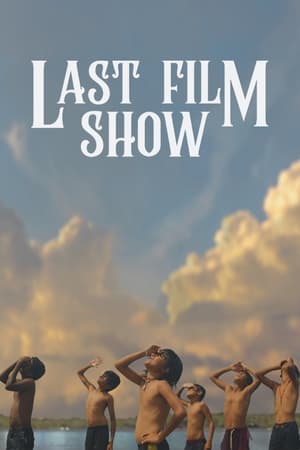 The Last Film Show 2022 [Hindi – Gujarati] Movie HDRip | 4K Ultra HD – 480p