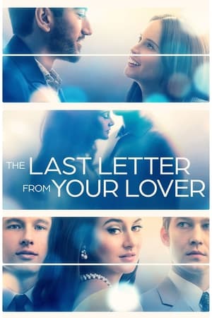 The Last Letter from Your Lover 2021 Hindi Dual Audio | 4K Ultra HD Web-DL [1GB]