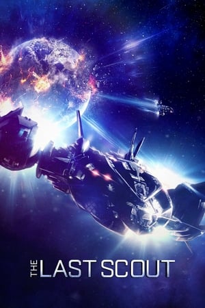 The Last Scout (2017) Hindi Dual Audio | 4K Ultra HD BluRay 330MB