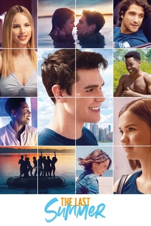 The Last Summer (2019) Hindi Dual Audio | 4K Ultra HD web-DL 350MB