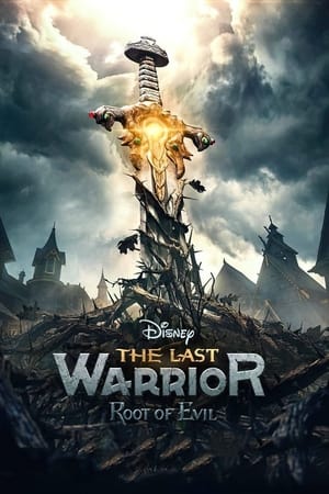 The Last Warrior: Root of Evil 2021 (HQ Dub) Hindi Dubbed HDRip | 4K Ultra HD – 480p