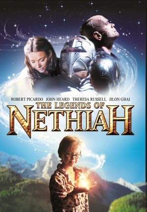 The Legends of Nethiah 2012 Hindi Dual Audio | 4K Ultra HD BluRay [1.1GB]