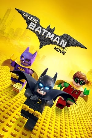 The LEGO Batman 2017 Movie Bluray | 4K Ultra HD [820MB] Download