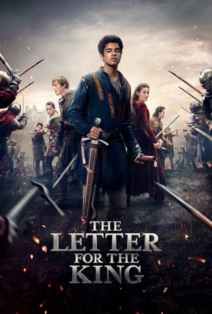 The Letter for the King (2020) Season 1 All Episodes Hindi Dual Audio HDRip [Complete] | 4K Ultra HD