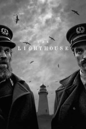 The Lighthouse (2019) Hindi Dual Audio | 4K Ultra HD HDRip [1GB]