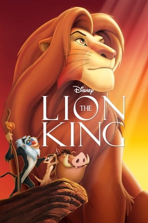 The Lion King (1994) Hindi Dual Audio | 4K Ultra HD BluRay [550MB]