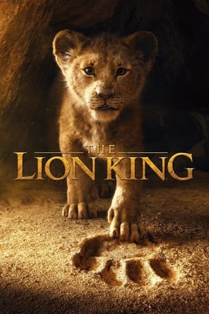 The Lion King (2019) Hindi (Org) Dual Audio | 4K Ultra HD BluRay 380MB