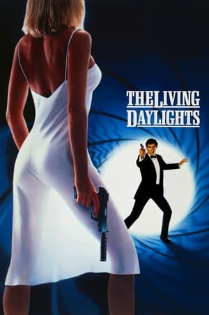 The Living Daylights (1987) Hindi Dual Audio | 4K Ultra HD BluRay [1.1GB]