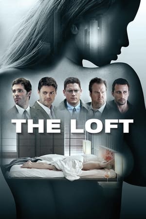 The Loft 2014 Hindi Dubbed | 4K Ultra HD HDRip [990MB]