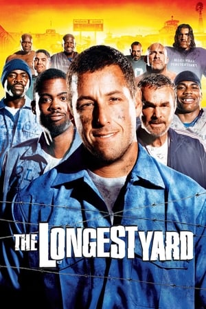 The Longest Yard (2005) Hindi Dual Audio | 4K Ultra HD Web-DL 350MB