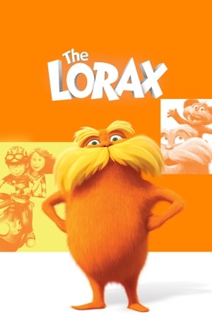 The Lorax 2012 300MB Dual Audio Hindi | 4K Ultra HD BRRip Download