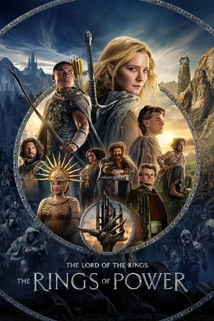 The Lord of the Rings 2022 Dual Audio Hindi Season 1 | 4K Ultra HD – 480p [Ep 6 Added]