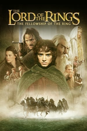The Lord of the Rings: The Fellowship of the Ring (2001) Hindi Dubbed BluRay | 4K Ultra HD [960MB] Download