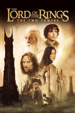The Lord of the Rings: The Two Towers 2002 Hindi Dual Audio WEB-DL | 4K Ultra HD