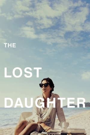 The Lost Daughter 2021 Hindi Dual Audio HDRip | 4K Ultra HD – 480p