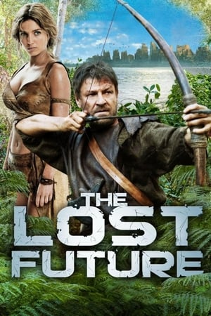 The Lost Future 2010 Dual Audio Hindi Full Movie | 4K Ultra HD BluRay - 1.2GB