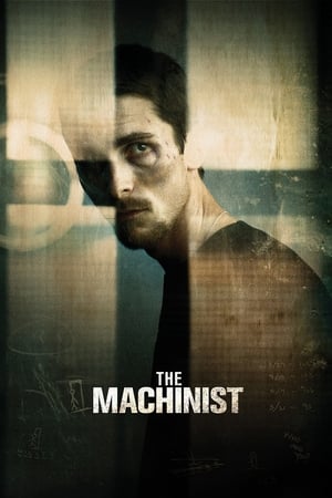 The Machinist (2004) Hindi Dual Audio | 4K Ultra HD BluRay 330MB