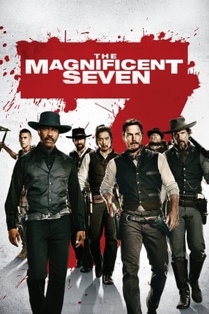 The Magnificent Seven 2016 Hindi Dubbed | 4K Ultra HD hevc BRRIp Download