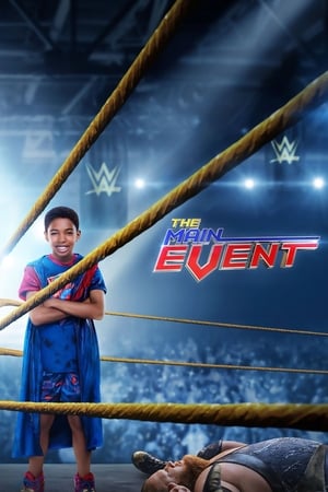 The Main Event 2020 Hindi Dual Audio | 4K Ultra HD Web-DL [900MB]