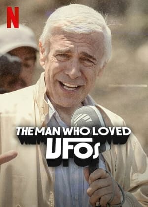 The Man Who Loved UFOs 2024 Hindi Dual Audio HDRip | 4K Ultra HD – 720p – 480p