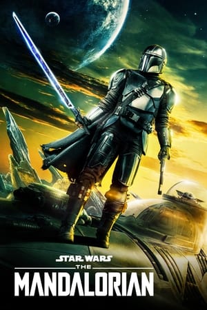 The Mandalorian (2023) Season 3 Hindi HDRip | 4K Ultra HD – 480p (Episode 8 Added)