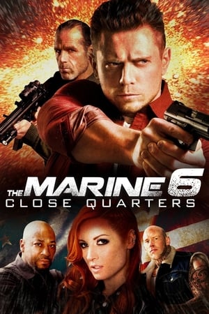 The Marine 6: Close Quarters (2018) Hindi Dual Audio | 4K Ultra HD BluRay 350MB