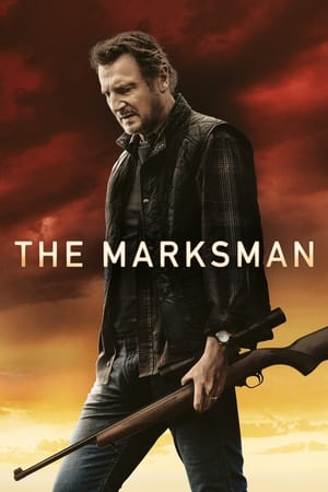 The Marksman (2021) Hindi Dual Audio | 4K Ultra HD HDCam [900MB]