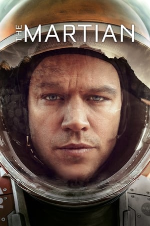 The Martian (2015) Hindi Dual Audio | 4K Ultra HD BluRay [1.2GB]