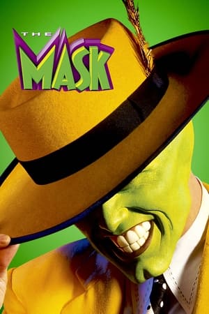 The Mask (1994) Hindi Dual Audio | 4K Ultra HD BluRay [750MB] ESubs