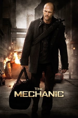 The Mechanic (2011) Hindi Dual Audio | 4K Ultra HD BluRay 300MB