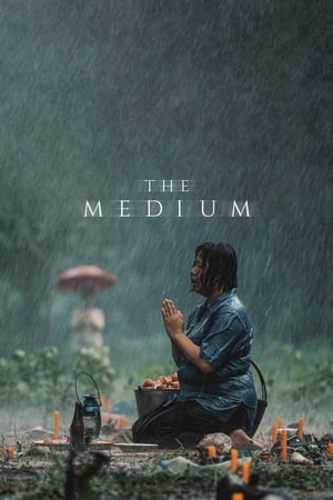 The Medium (2021) Hindi Dual Audio HDRip | 4K Ultra HD – 480p