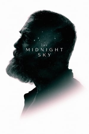The Midnight Sky (2020) Hindi Dual Audio | 4K Ultra HD Web-DL [1.3GB]