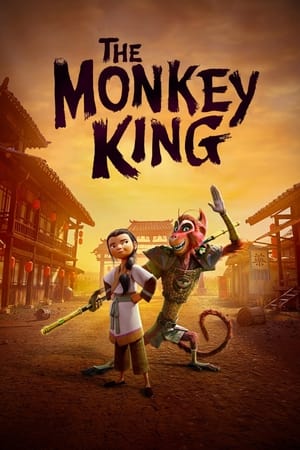 The Monkey King 2023 Hindi Dual Audio HDRip | 4K Ultra HD – 480p