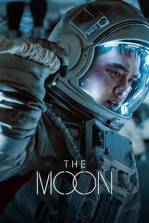 The Moon 2023 Hindi Dual Audio HDRip | 4K Ultra HD – 480p