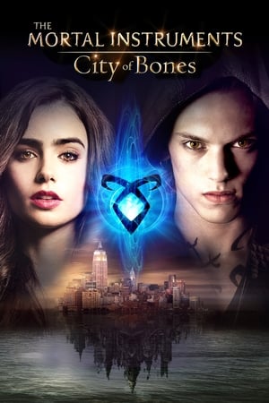 The Mortal Instruments: City of Bones (2013) Dual Audio Hindi | 4K Ultra HD BluRay 400MB