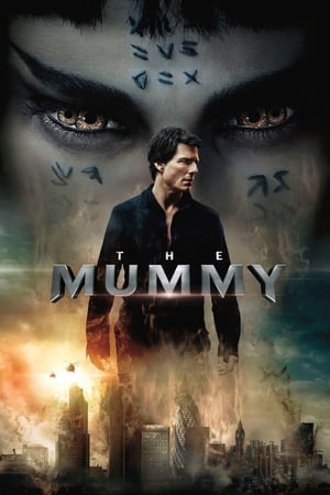 The Mummy 2017 Hindi Dubbed Full Movie | 4K Ultra HD Bluray - 1.0GB
