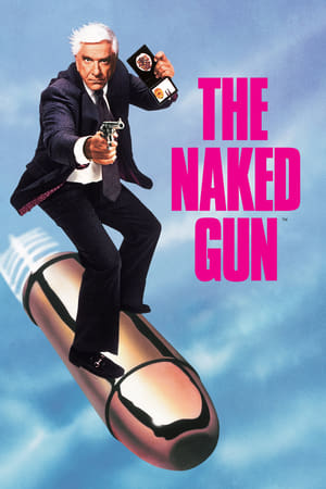 The Naked Gun: From the Files of Police Squad! (1988) Hindi Dual Audio | 4K Ultra HD HDRip [700MB]
