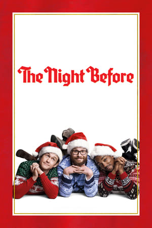 The Night Before (2015) Hindi Dual Audio HDRip | 4K Ultra HD – 720p – 480p