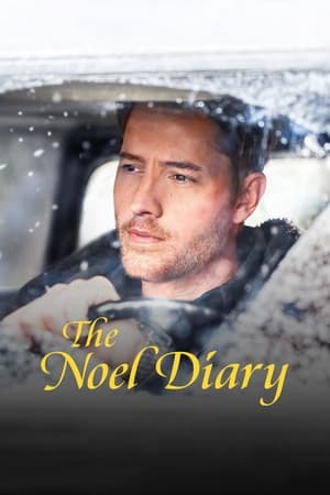 The Noel Diary (2022) Hindi Dual Audio HDRip | 4K Ultra HD – 480p