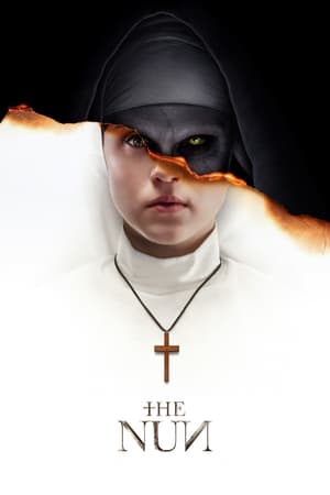 The Nun (2018) Hindi Dual Audio | 4K Ultra HD BluRay 360MB