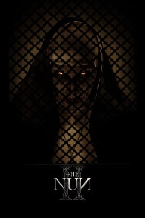 The Nun II 2023 Hindi (ORG) Web-DL | 4K Ultra HD | 480p