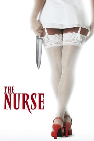 The Nurse (1997) Hindi Dual Audio | 4K Ultra HD Uncut DVDRip [1GB]
