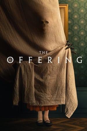 The Offering 2022 Hindi Dual Audio HDRip | 4K Ultra HD – 480p
