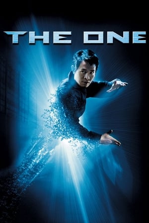 The One (2001) Hindi Dual Audio | 4K Ultra HD BluRay 300MB