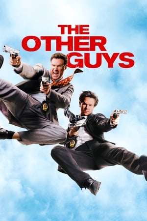 The Other Guys (2010) Hindi Dual Audio | 4K Ultra HD BluRay [950MB]