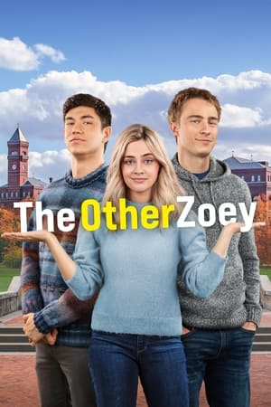 The Other Zoey 2023 Hindi Dual Audio HDRip | 4K Ultra HD – 480p