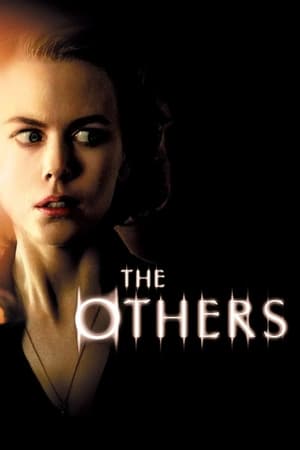The Others (2001) Hindi Dual Audio | 4K Ultra HD BluRay 300MB