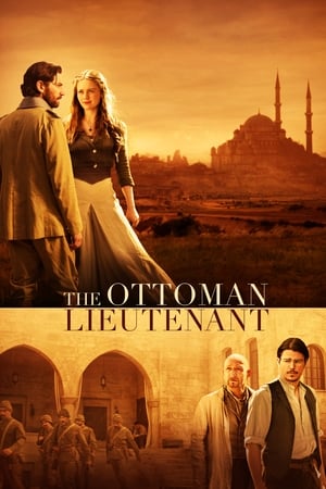 The Ottoman Lieutenant (2017) Hindi Dual Audio | 4K Ultra HD BluRay [1.2GB]