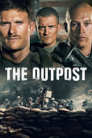 The Outpost 2020 Hindi Dual Audio | 4K Ultra HD HDRip [1GB]